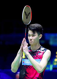 Malaysia masters 2020 great match. Malaysia S Lee Shocks Momota In Birmingham Taipei Times