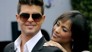 Robin Thicke Has a Hit