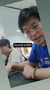 So here we go!! Our first draft in 2025!!, #mtg #wizardsofthecoast  #mtgdaily #mtgcommunity