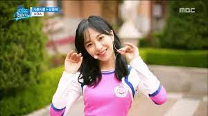 360x203 px download gif ace of angels, or share you can share gif aoa, fnc, mina, in twitter, facebook or instagram. Latest Kwon Mina Gifs Gfycat