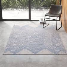 Premium 4' x 6' reversible indoor and outdoor rug. Modern Outdoor Rugs Allmodern