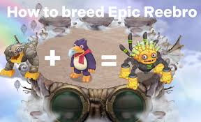 Rare Reebro | My Singing Monsters Wiki | Fandom