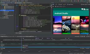 Pocas sorpresas aquí, ya que a día de hoy se ha convertido en uno de nuestros medios . Top 20 Tools For Android Development Altexsoft