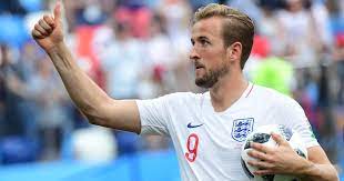 Lionel messi looks like liam neeson 18. Captain Fantastic So Tickt Fussball Held Harry Kane Privat Kurier At
