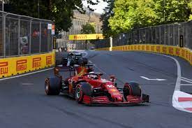 Jun 05, 2021 · hoewel baku twee tijdzones verder ligt dan nederland, zal de kwalificatie voor de grand prix van azerbeidzjan beginnen om 14:00 uur nederlandse tijd. F1 Startaufstellung 2021 Grand Prix Von Aserbaidschan In Baku