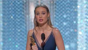 'titanic' won 11 academy awards and its 14 nominations were matched only by two other feature films, 'all about eve' and 'la la land'. Brie Larson Winning Best Actress Youtube