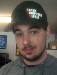 Michael Robert Nixon