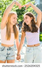 468,723 We Best Friends Royalty-Free Images, Stock Photos & Pictures |  Shutterstock