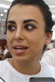 Entra al ruedo la hija de Héctor Yunes.