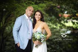 Ali Turiano Bio Wiki Age Height Husband Fox 4 Family And Salary
