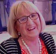 Condolence Book for Patricia Nolan (Cabra West, Dublin)