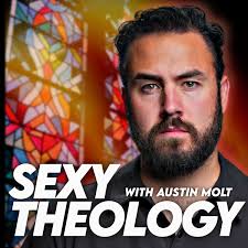 Sexy Theology • Listen
