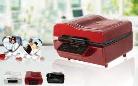 3d Sublimation Printing Machine 3d Heat Press Machine Heat Press Machine Heat Press Machine Case 3d Cup Phones