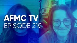 AFMC TV Episode 139
