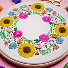 We did not find results for: 19 Floral Hand Embroidery Patterns For Spring The Yellow Birdhouse