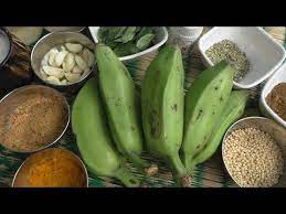 Vazhakkai Varuval In Tamil Home Cooking Vazhakkai Fry Amma Samayal Youtube Home Cooking Cooking Food