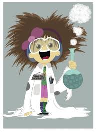 Image result for mad scientist
