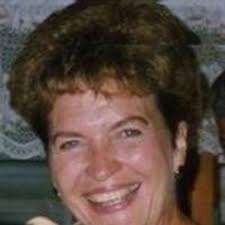 Nancy Gwendolyn Wonderly Obituary May 16, 2005