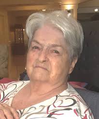 Frances Fuller Obituary