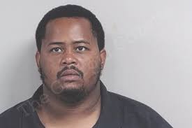 Fredrick Tillman — Lowndes County Jail Bookings