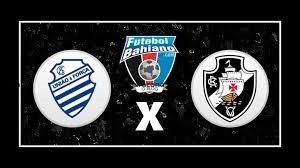 Tudotv.online (narração ao vivo ). Onde Assistir Csa X Vasco Ao Vivo Pelo Campeonato Brasileiro