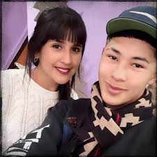 Ester Piro (@licesterpiro)