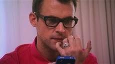 It's a Brad, Brad World