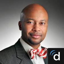 Dr. Timothy Chafin, MD