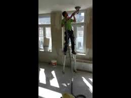 Hierfür sorgt ein leistungsstarker motor ohne flexible welle, sondern mit einem direktantrieb. Decke Schleifen Youtube
