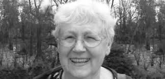 Barbara Ann (Williams) Shobe, 1934-2014