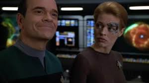 Star Trek: Voyager (TV Series 1995–2001)