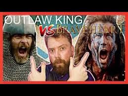 Intuitive fred888: Outlaw King vs Braveheart on Historical Accuracy -  Popular Mechanics