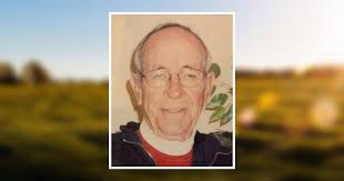 Richard E. Tadlock Obituary August 19, 2021