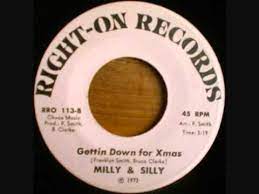 Pages liked by this page. Milly Silly I M A Xmas Tree Getting Down For Xmas 1973 Vinyl Discogs