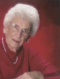 Verda Ashford Obituary