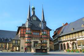 Bei tripadvisor auf platz 1 von 34 hotels in wernigerode mit 4,5/5 von reisenden bewertet. Trauerreise Fur Senioren Nach Wernigerode Max Macht Mut