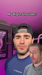 Hyped for chest day but have shoulder pain? Try this routine. #stitch with  @joe_mennellaiv #shoulders #shoulderworkout #shoulderpain #bench  #benchpress #powerlifting #bodybuilding #fitnesstips