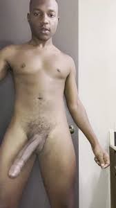 내 10인치 대물 자지를 비교하고 쓰다듬어!