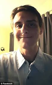 Robert Bever admits killing parents and siblings in Broken Arrow, Oklahoma' 