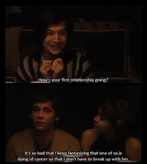 Perks Of Being A Wallflower Perks Of Being A Wallflower Perks Of Being A Wallflower Quotes Wallflower Quotes