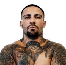 Петер Пераза (Peter Peraza): статистика и бои