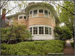 Blossom House - Frank Lloyd Wright Frank Lloyd Wright Frank Lloyd Wright Design Frank Lloyd Wright Architecture