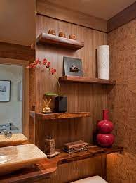 Designs with wood or marble variations bring out the. Zen Spa Bathroom Decor Novocom Top