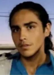 Arthur Logan Faver Orosco, age 18