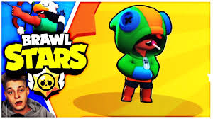 View, comment, download and edit leon brawl stars minecraft skins. Legendarer Brawler Leon Bo Bekommen Brawl Stars Deutsch Youtube