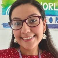 Sandra Benitez's Instagram, Twitter & Facebook