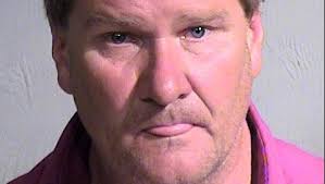 Semi driver arrested in fiery I-17 fatality pleads not guilty