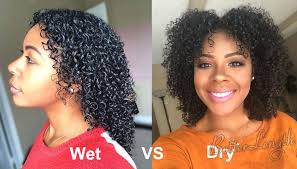 How To Determine Your Texture And Choose Your Textured Extensions Natural Hair Styles Natural Hair Inspiration Dry Curly Hair