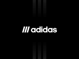 The first official logo of the company consists of a harmonious combination of verbal and graphic details. Adidas Logo Designs Themes Templates And Downloadable Graphic Elements On Dribbble