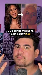 Cancion Leona Lewis Similar A Mulagros De Karol G